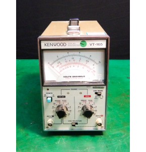 AC Voltmeter
